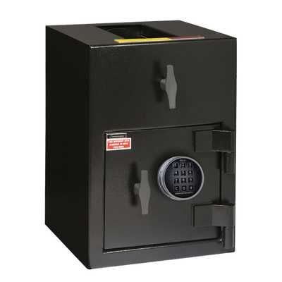 DST2014 Depository Safe