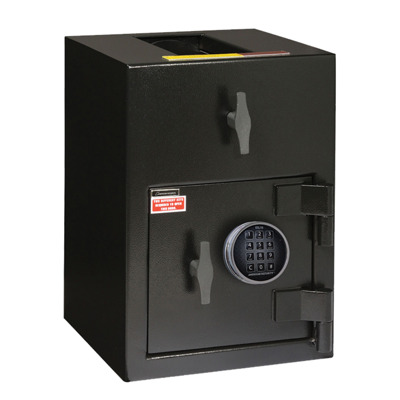 DST2014 Depository Safe