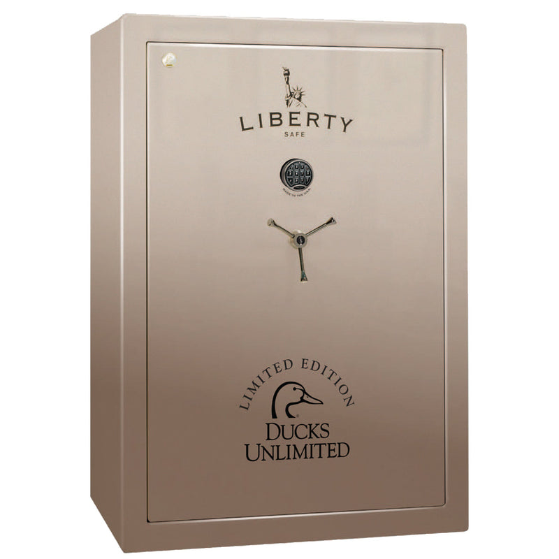 Ducks Unlimited 45 | 75 Minute Fire Protection | Desert Sand