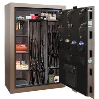 Ducks Unlimited 45 | 75 Minute Fire Protection | Desert Sand