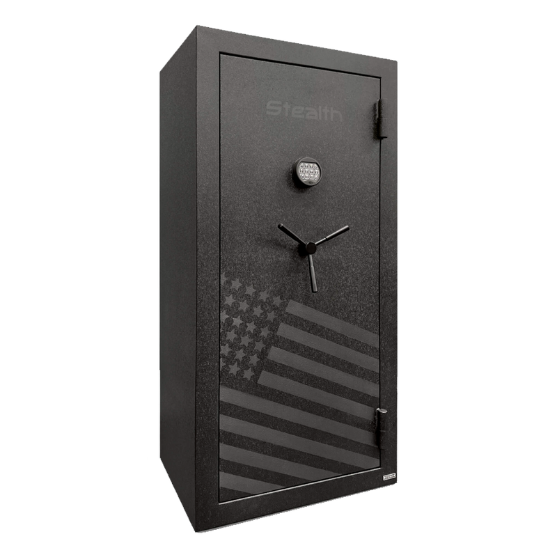 Stealth EGS 28 | Flag Design | 59