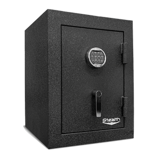 Stealth EHS4 | Convenient Storage | 30 Fire Protection