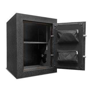 Stealth EHS4 | Convenient Storage | 30 Fire Protection