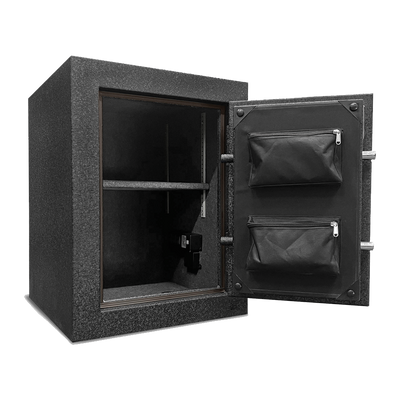 Stealth EHS4 | Convenient Storage | 30 Fire Protection