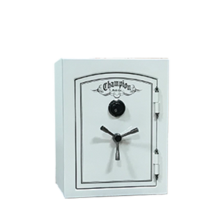 Champion Estate Series | 11 Gauge Steel | Up to 75 Minute Fire Protection
