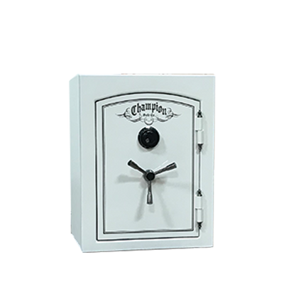 Champion Estate Series | 11 Gauge Steel | Up to 75 Minute Fire Protection