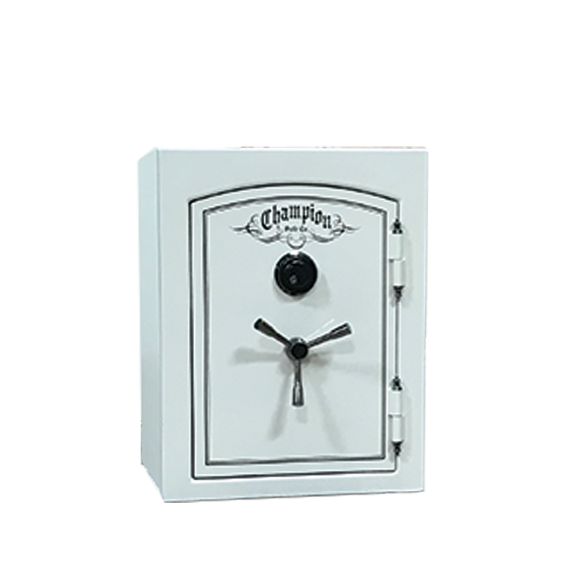 Champion Estate Series | 11 Gauge Steel | Up to 75 Minute Fire Protection