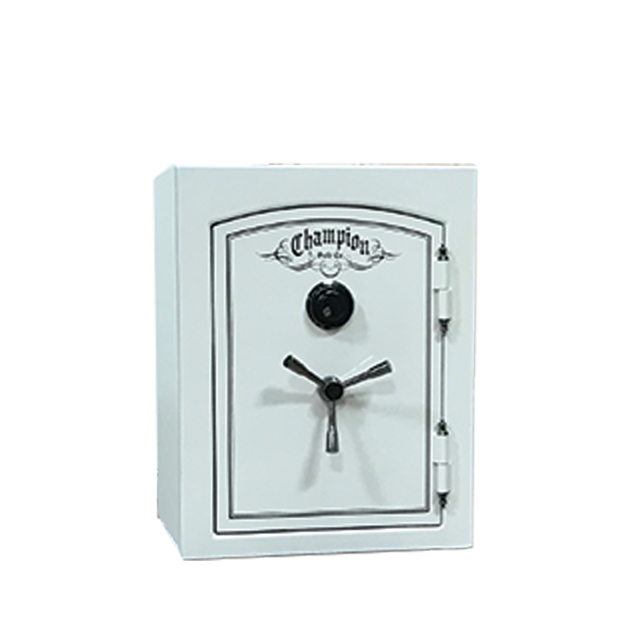 Champion Estate Series | 11 Gauge Steel | Up to 75 Minute Fire Protection