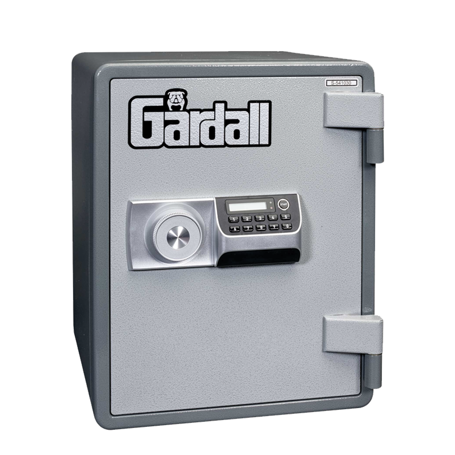 ES1612-G-E Personal Safe