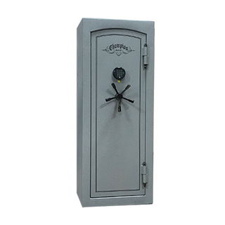 Champion Estate Series | 11 Gauge Steel | Up to 75 Minute Fire Protection