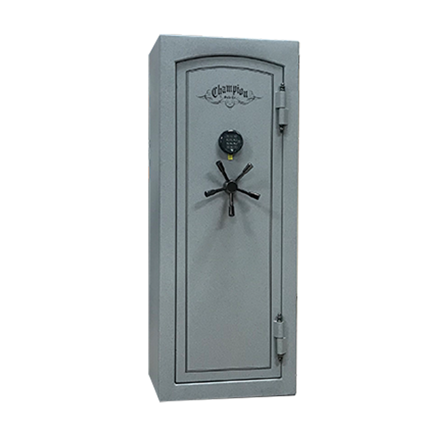 Champion Estate Series | 11 Gauge Steel | Up to 75 Minute Fire Protection
