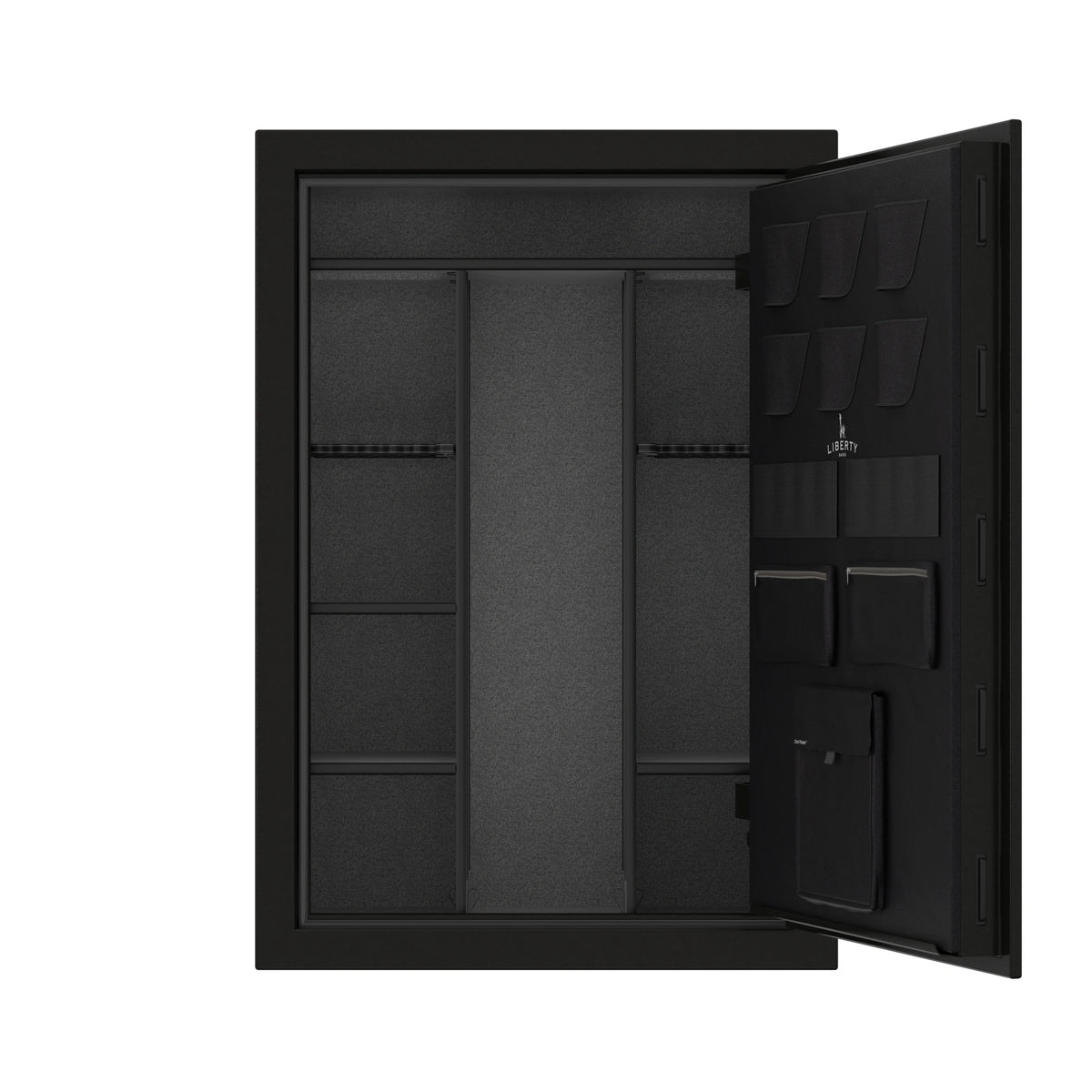 Fatboy Series | 1 Hour + Fire Protection | Exceptional Storage Options