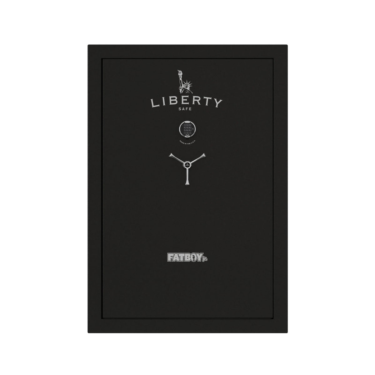 Fatboy Series | 1 Hour + Fire Protection | Exceptional Storage Options