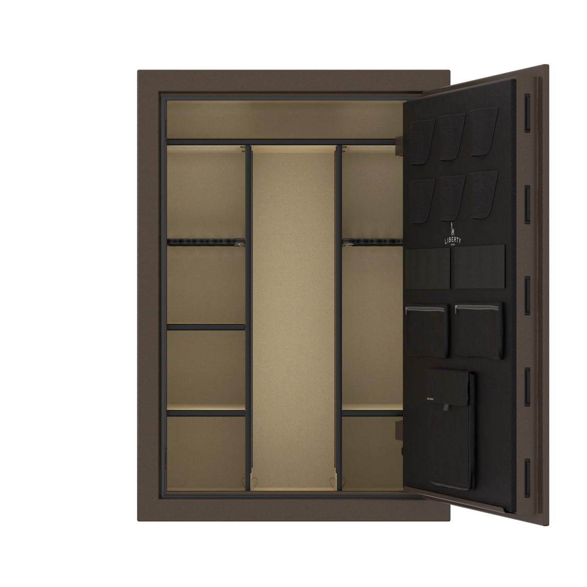 Fatboy Series | 1 Hour + Fire Protection | Exceptional Storage Options