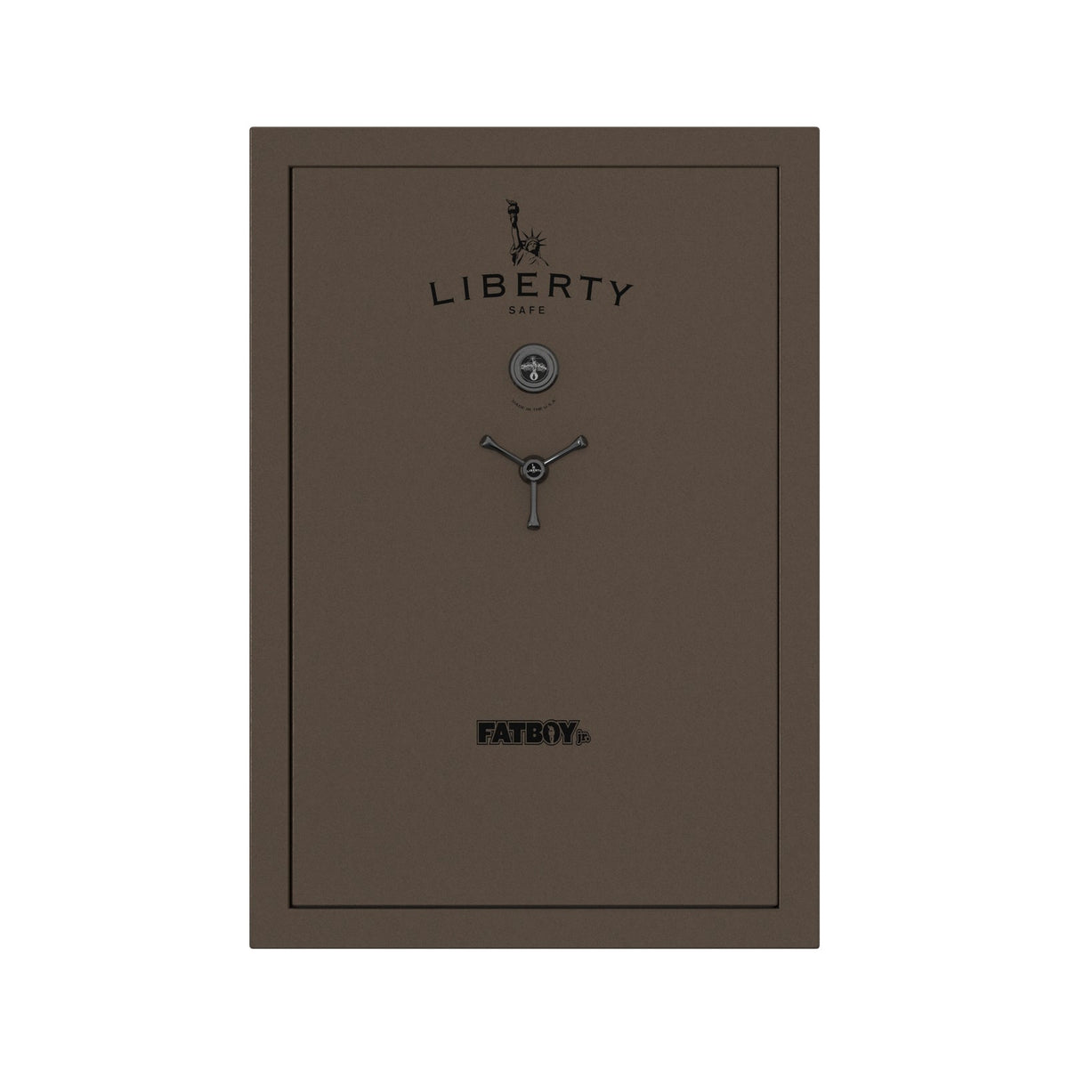 Fatboy Series | 1 Hour + Fire Protection | Exceptional Storage Options