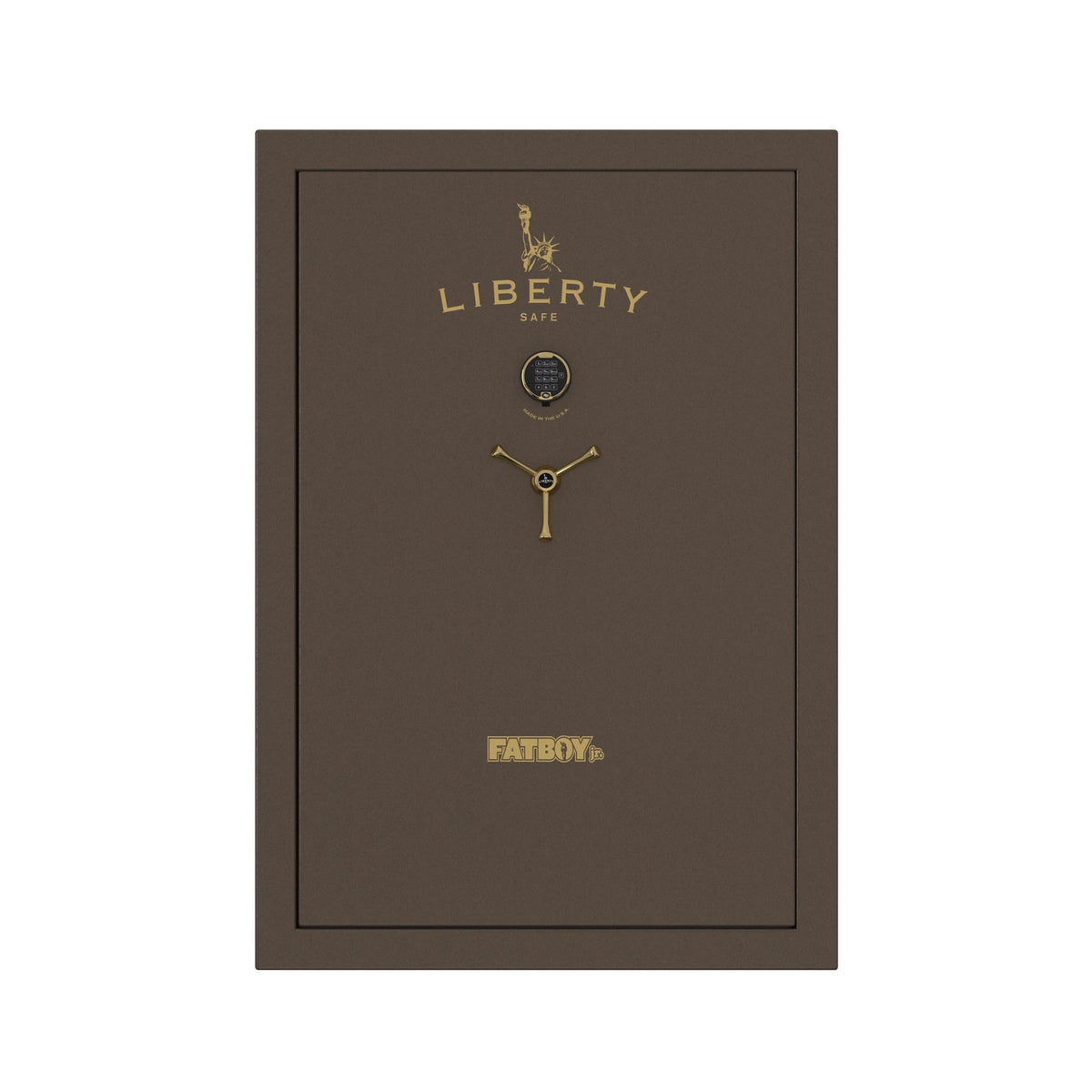 Fatboy Series | 1 Hour + Fire Protection | Exceptional Storage Options