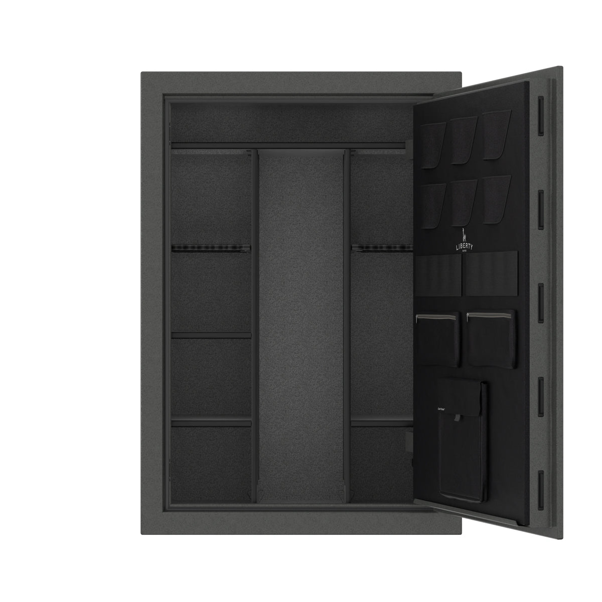 Fatboy Series | 1 Hour + Fire Protection | Exceptional Storage Options