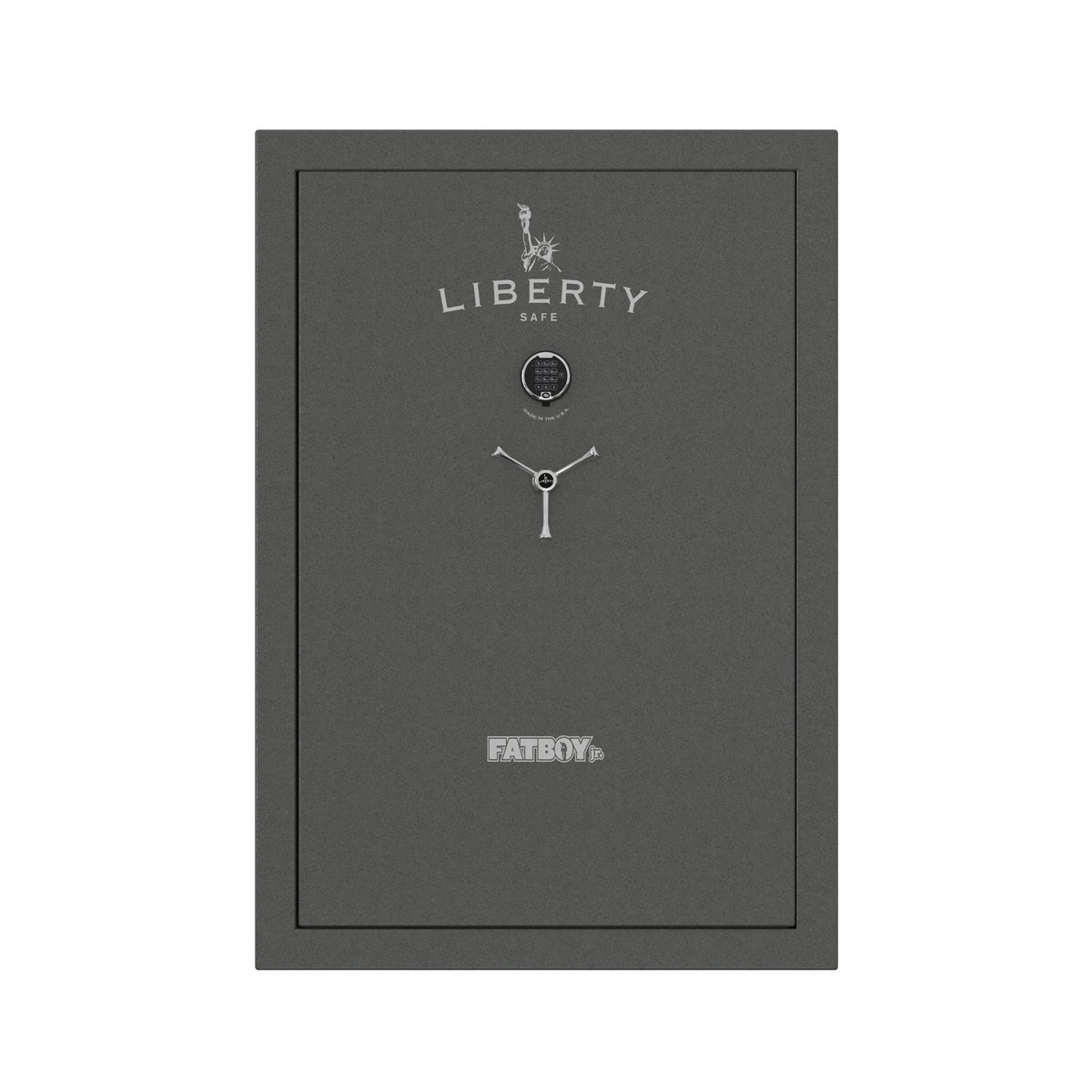 Fatboy Series | 1 Hour + Fire Protection | Exceptional Storage Options