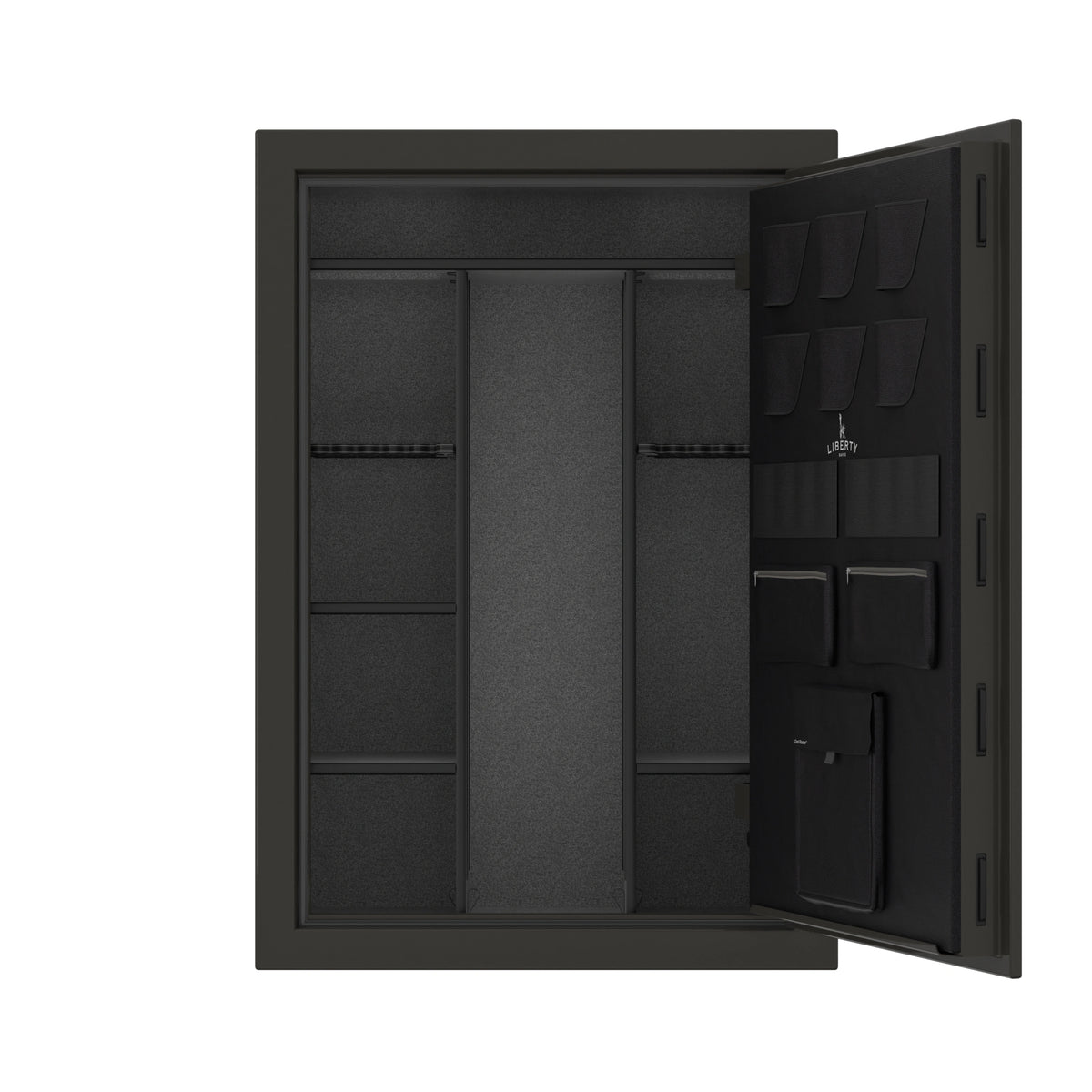 Fatboy Series | 1 Hour + Fire Protection | Exceptional Storage Options