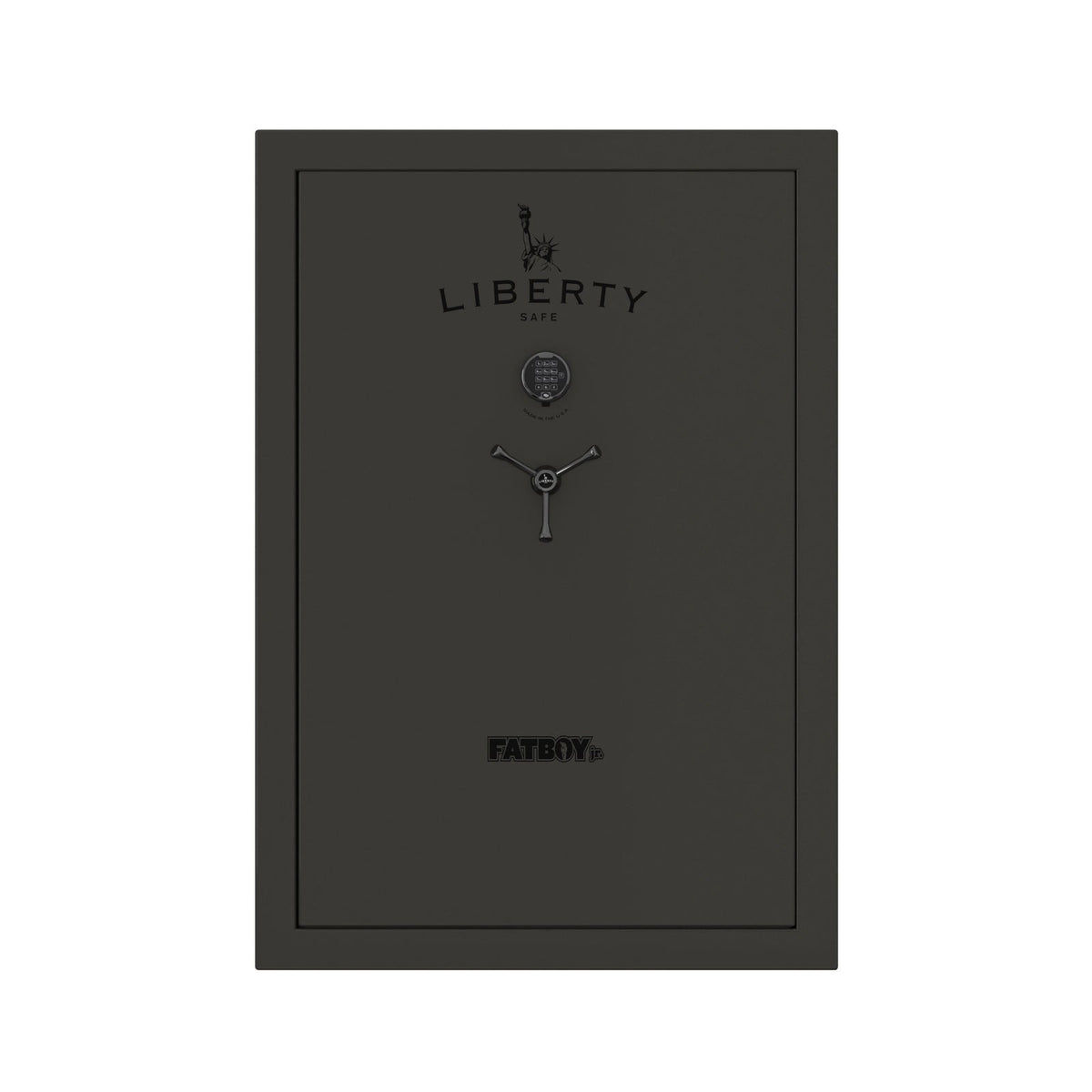 Fatboy Series | 1 Hour + Fire Protection | Exceptional Storage Options