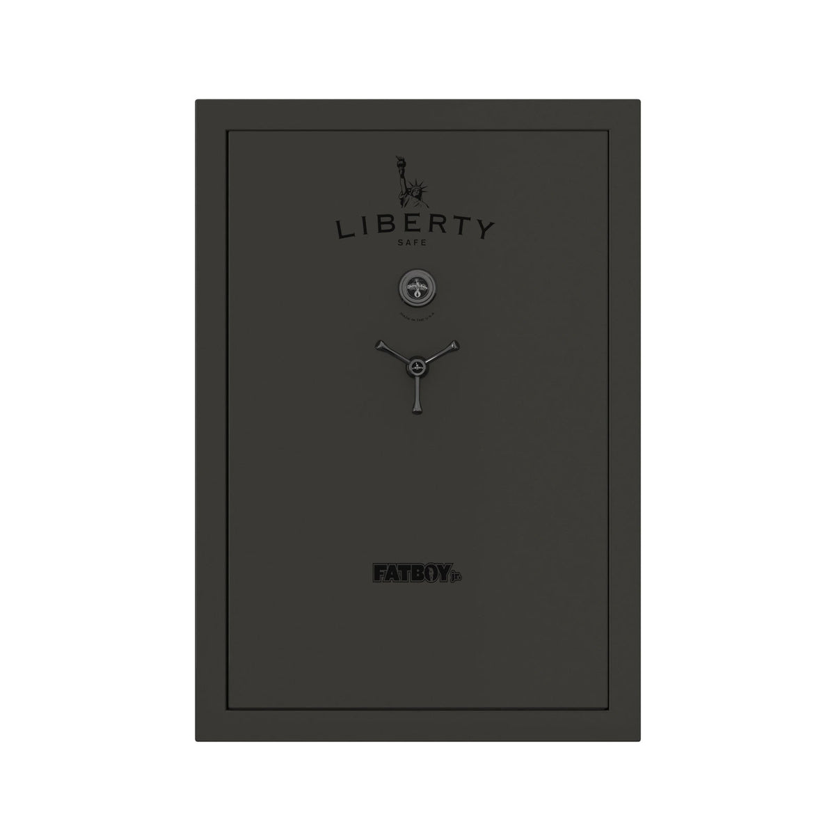 Fatboy Series | 1 Hour + Fire Protection | Exceptional Storage Options