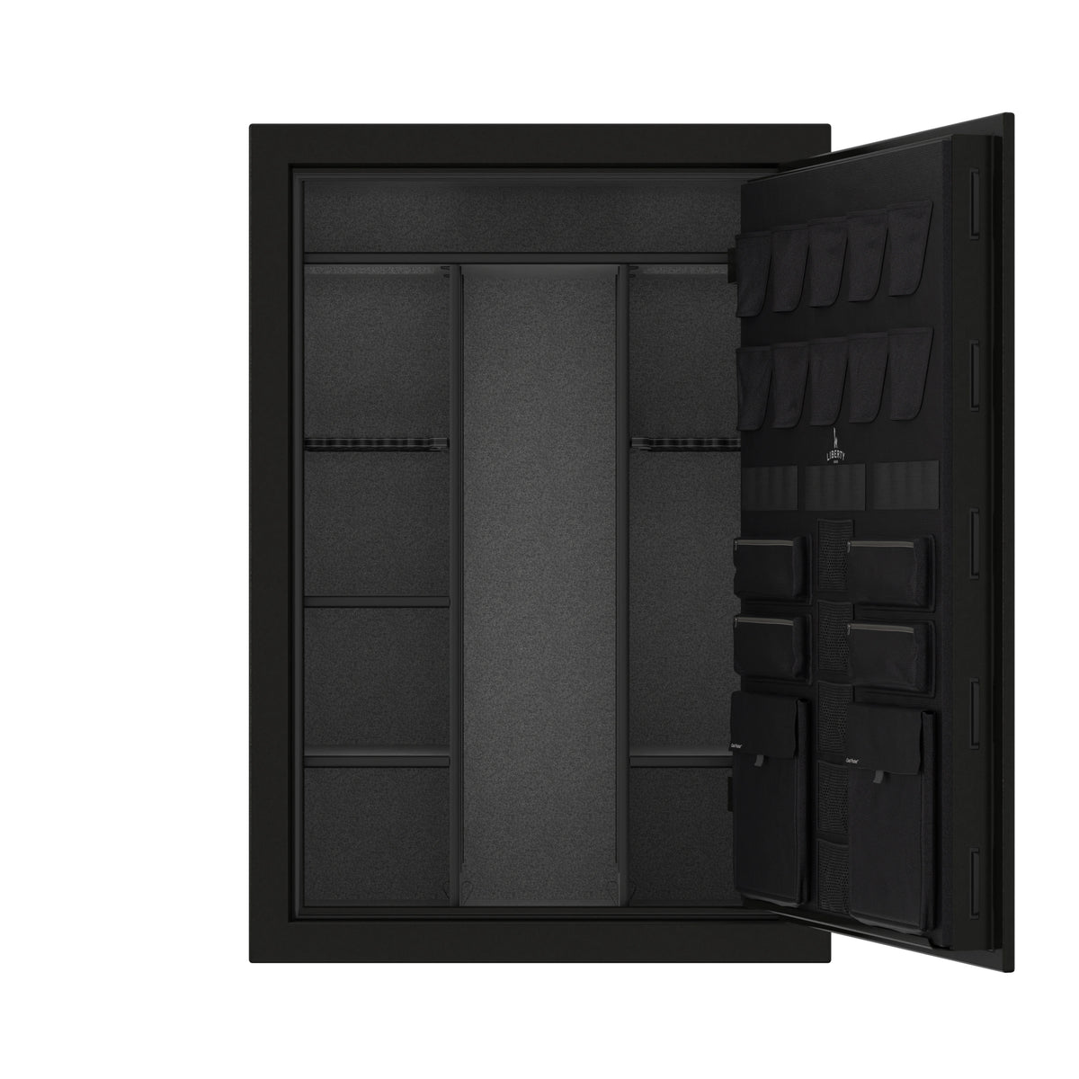 Fatboy Series | 1 Hour + Fire Protection | Exceptional Storage Options
