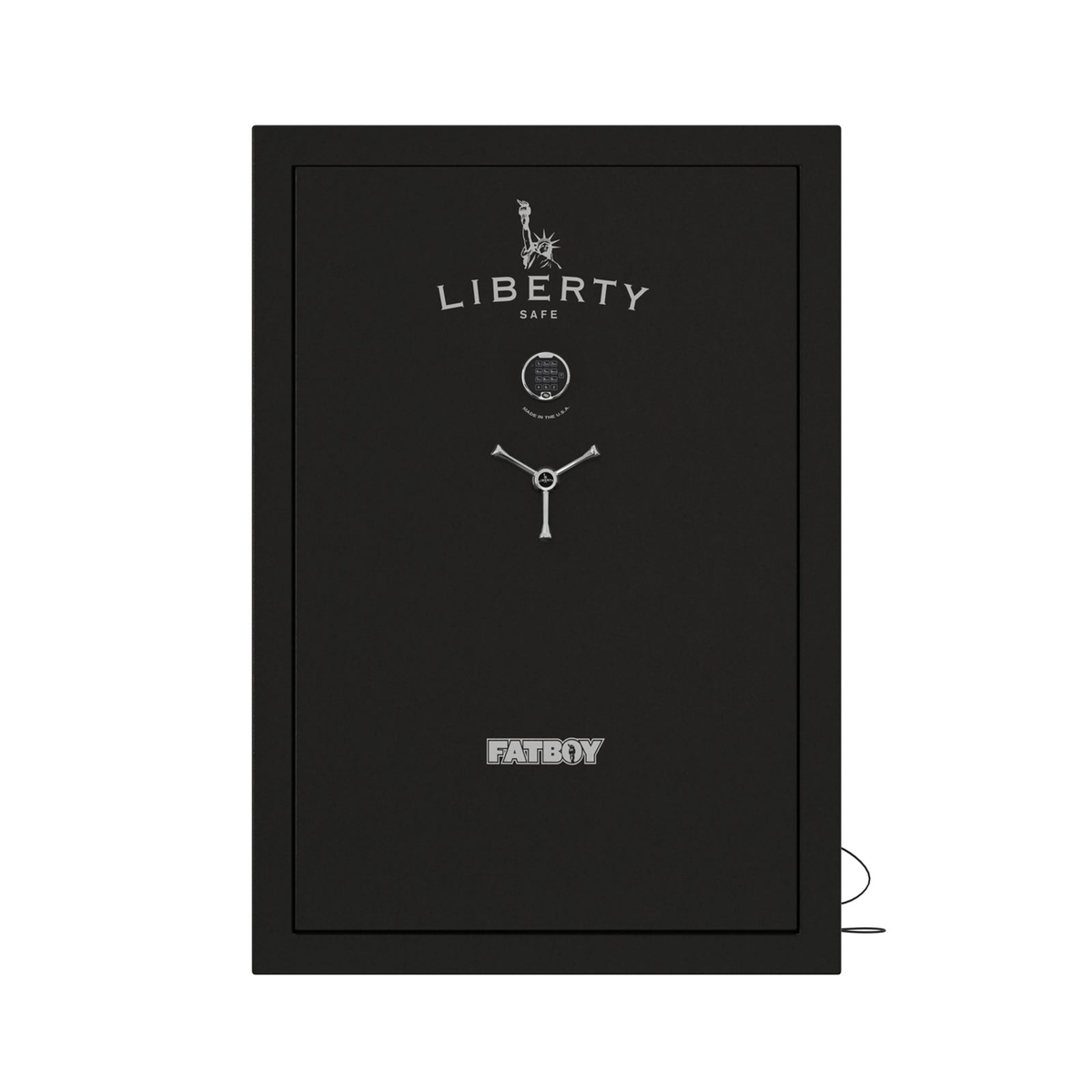 Fatboy Series | 1 Hour + Fire Protection | Exceptional Storage Options