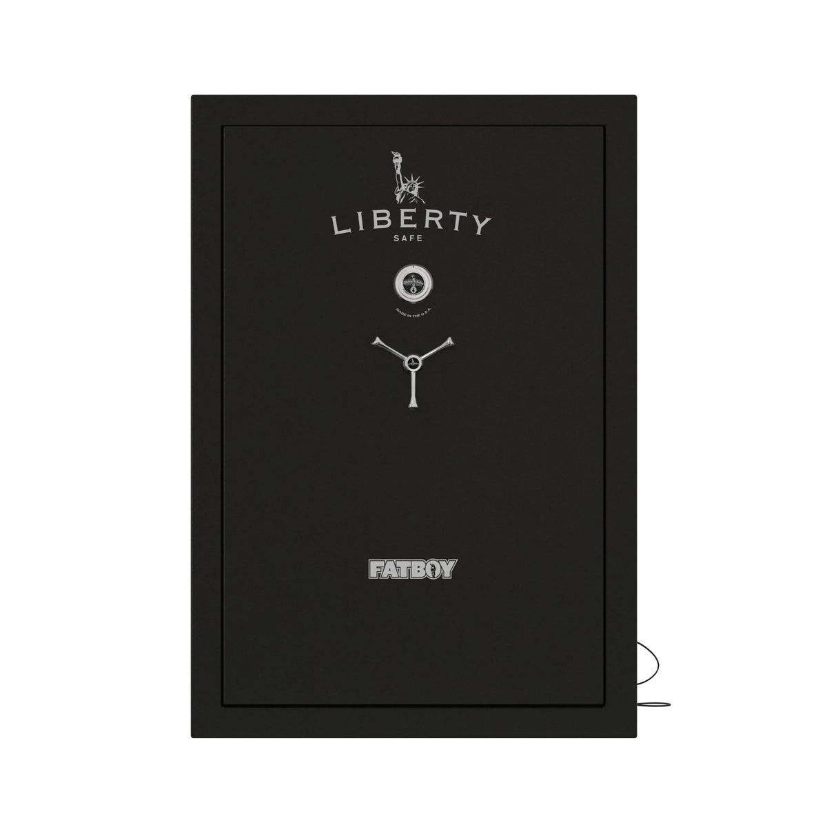 Fatboy Series | 1 Hour + Fire Protection | Exceptional Storage Options