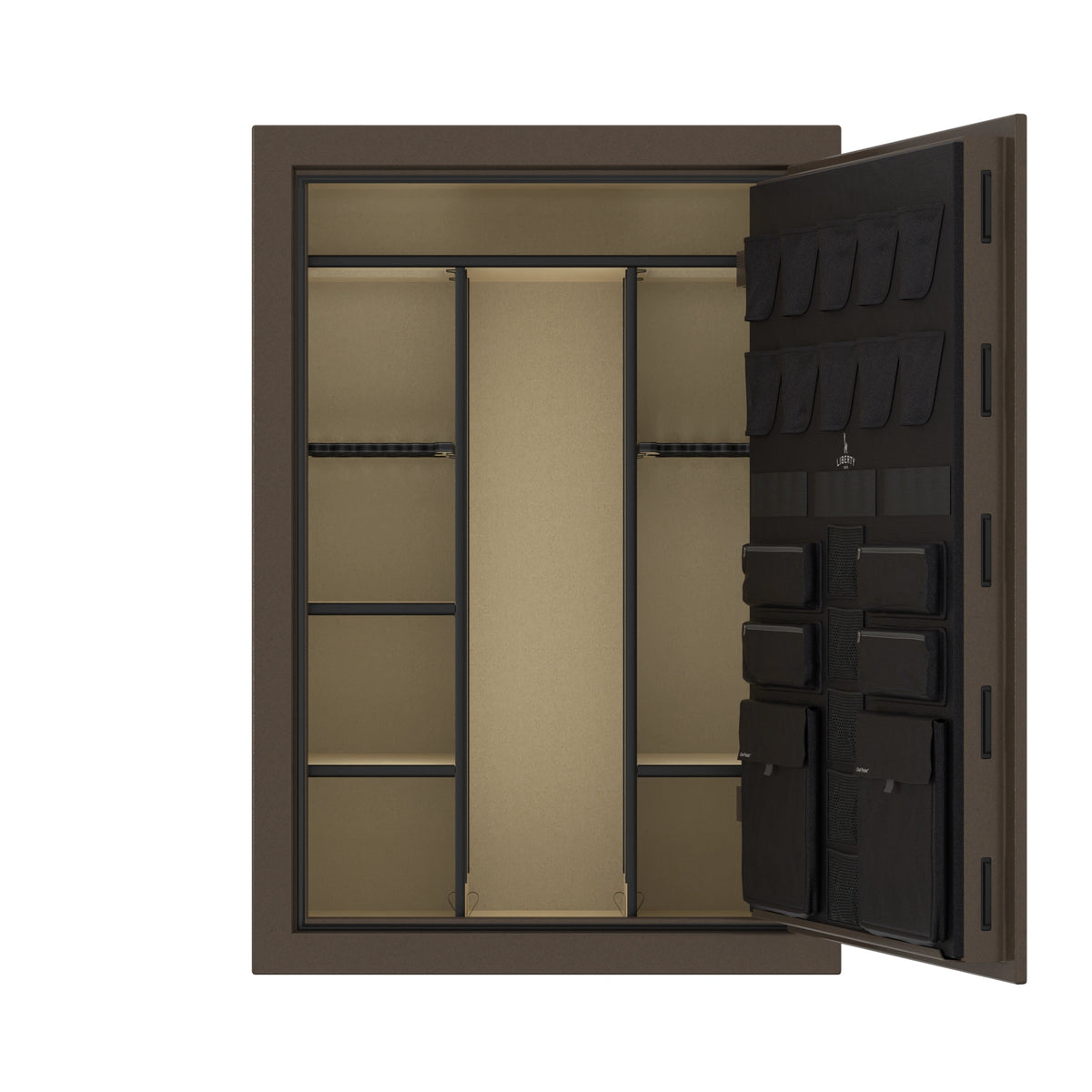 Fatboy Series | 1 Hour + Fire Protection | Exceptional Storage Options