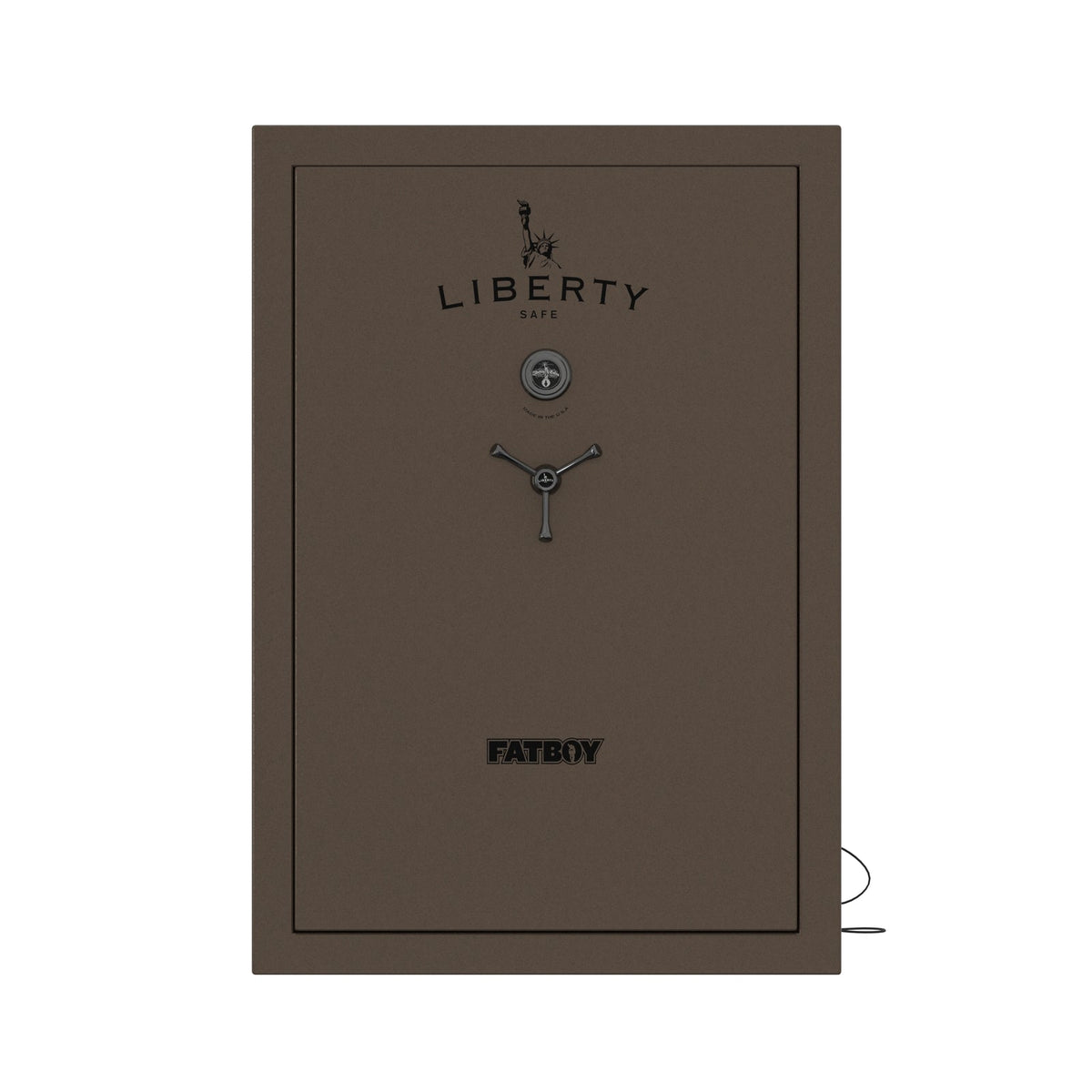 Fatboy Series | 1 Hour + Fire Protection | Exceptional Storage Options