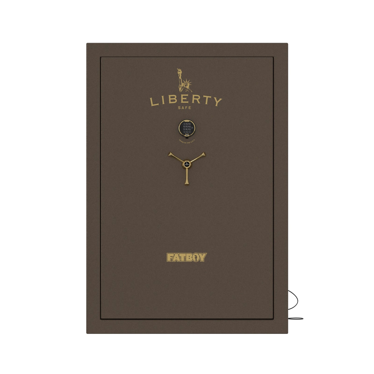 Fatboy Series | 1 Hour + Fire Protection | Exceptional Storage Options