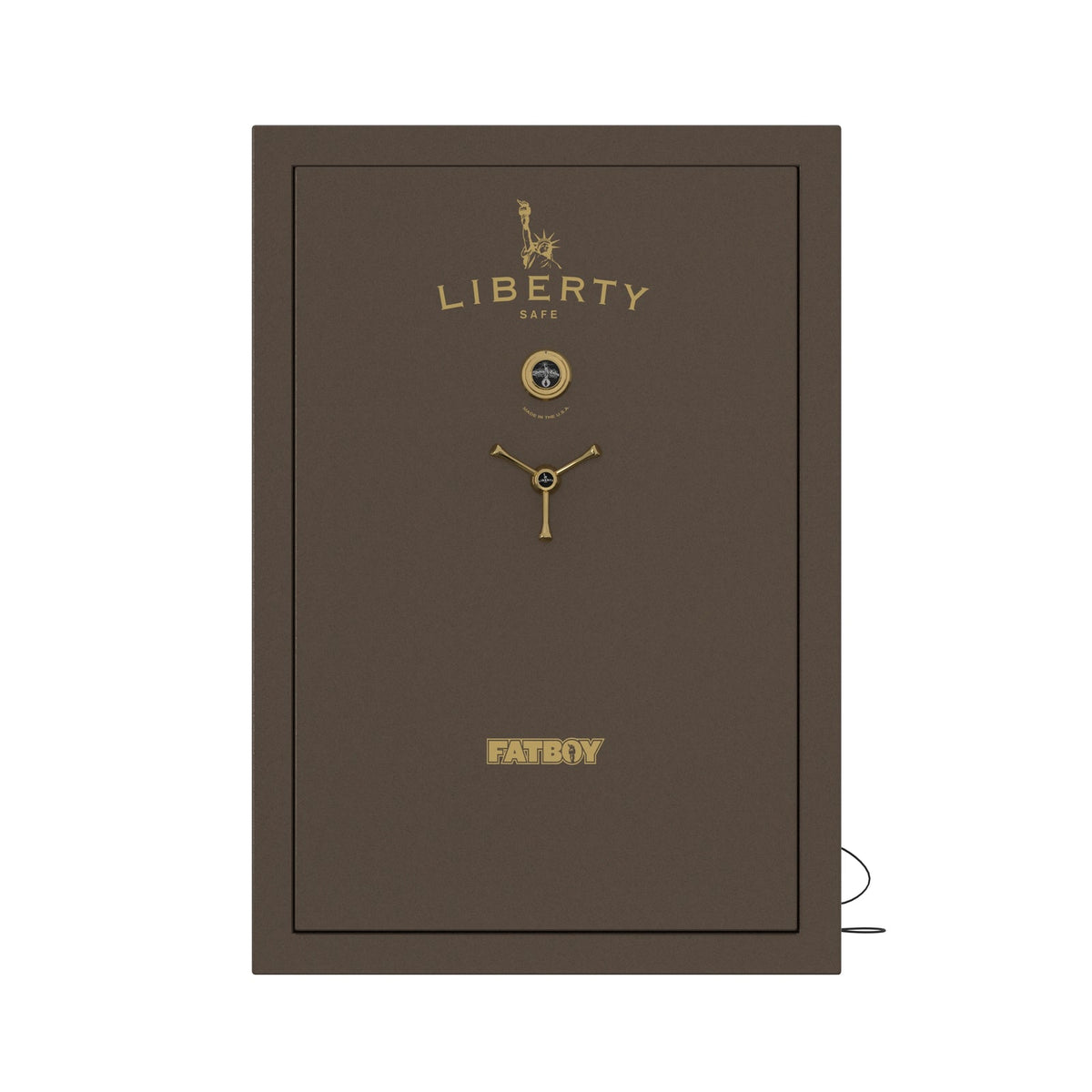 Fatboy Series | 1 Hour + Fire Protection | Exceptional Storage Options