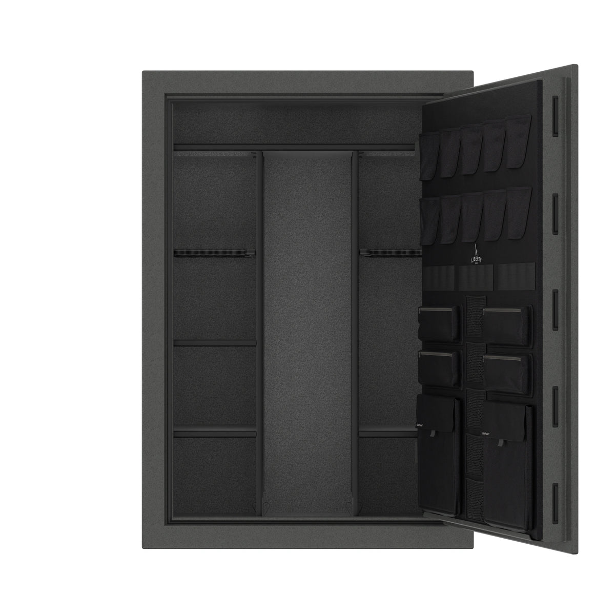 Fatboy Series | 1 Hour + Fire Protection | Exceptional Storage Options