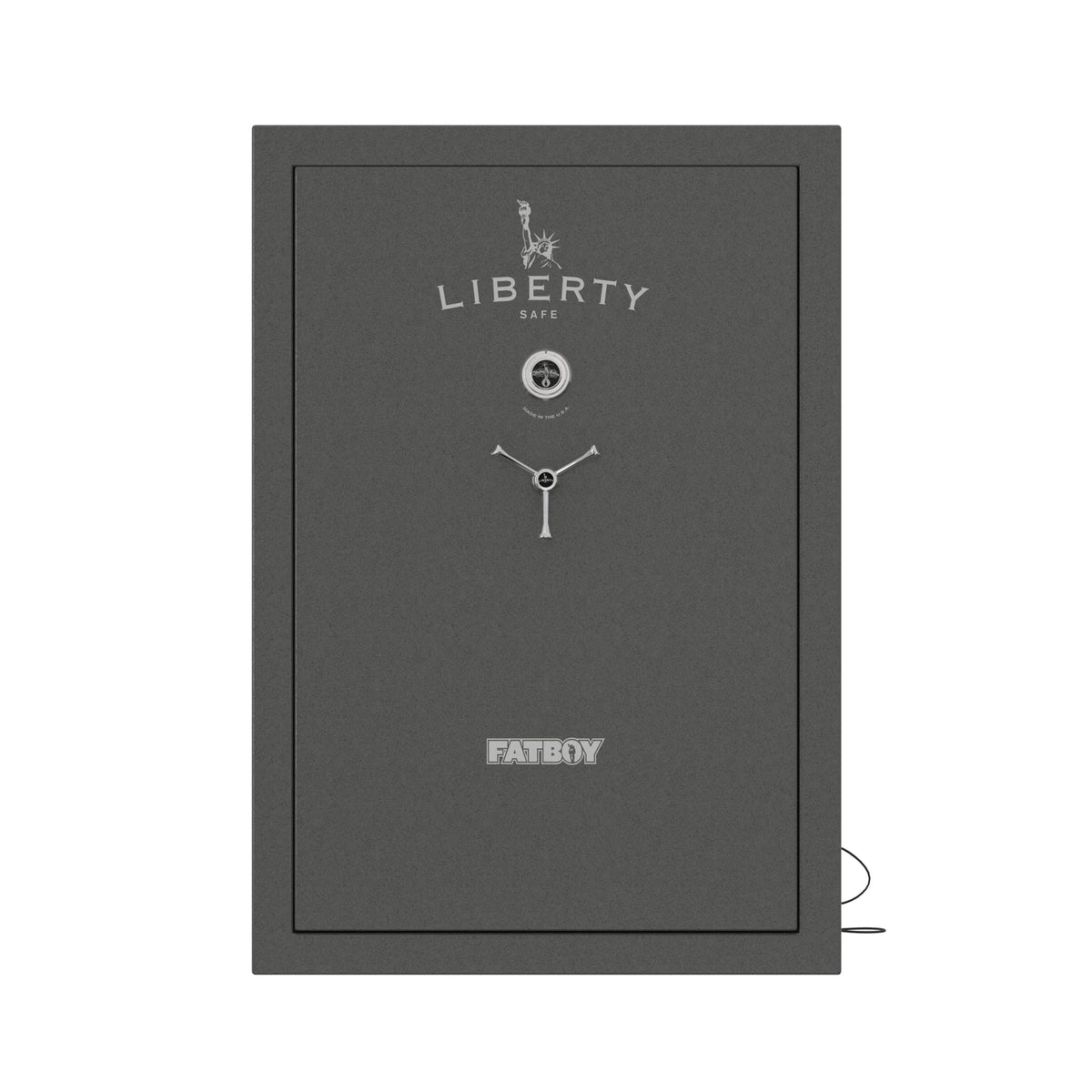 Fatboy Series | 1 Hour + Fire Protection | Exceptional Storage Options