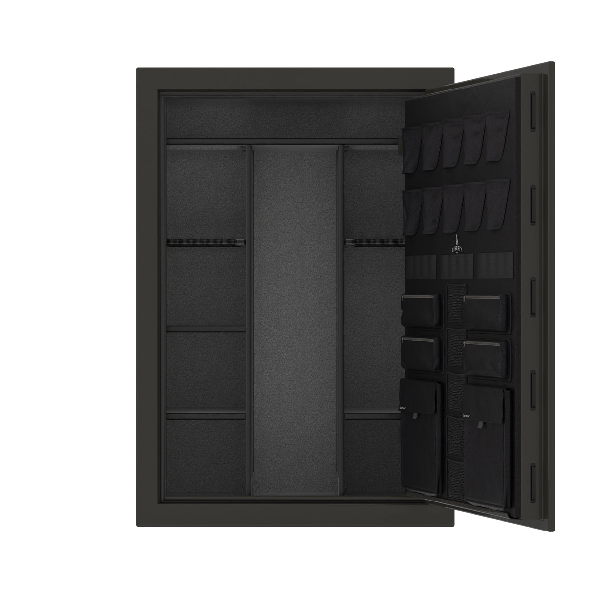 Fatboy Series | 1 Hour + Fire Protection | Exceptional Storage Options
