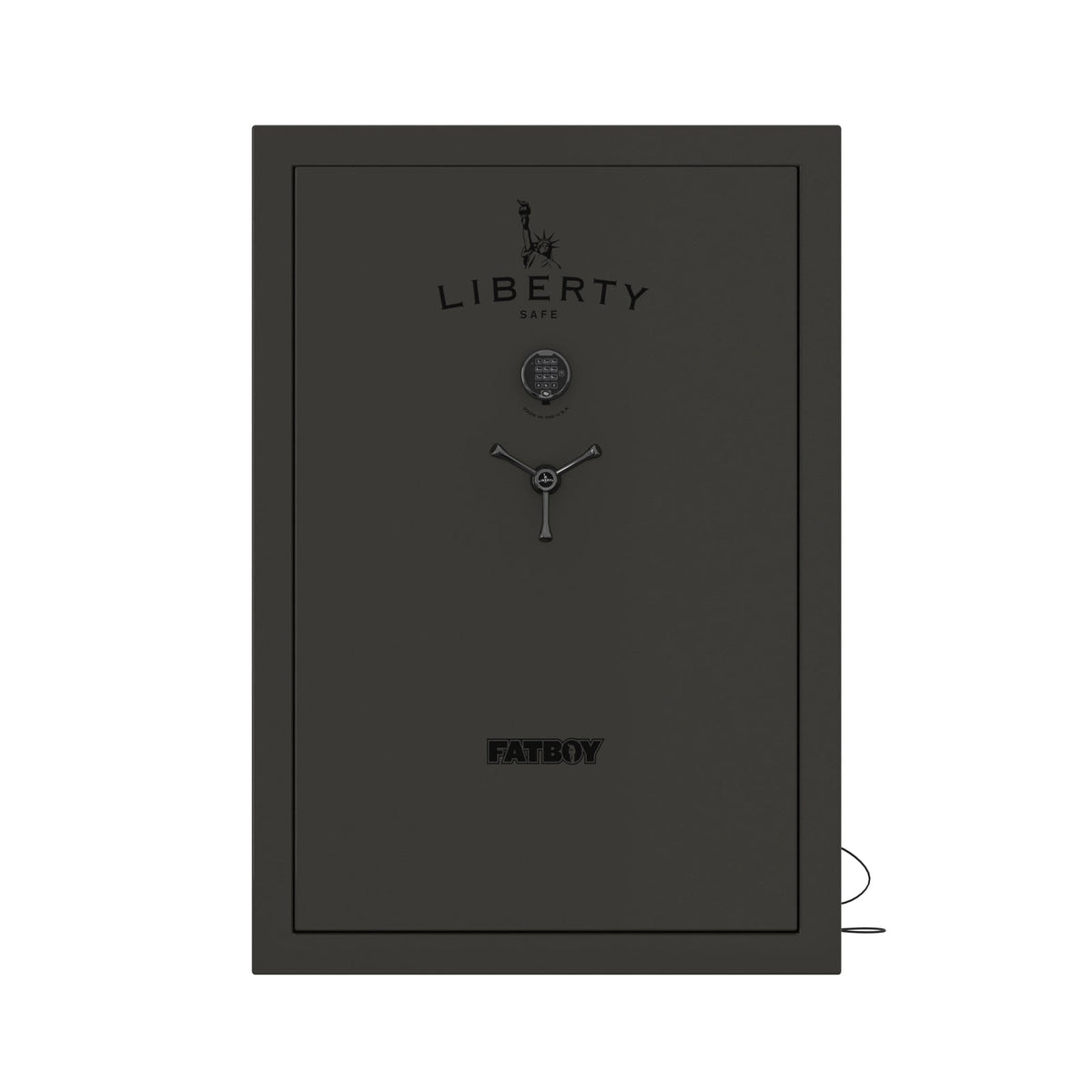 Fatboy Series | 1 Hour + Fire Protection | Exceptional Storage Options