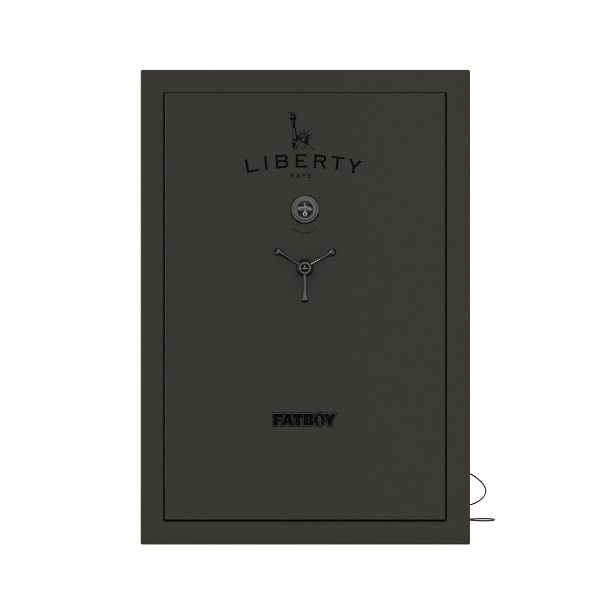 Fatboy Series | 1 Hour + Fire Protection | Exceptional Storage Options