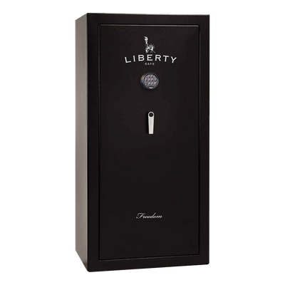 Freedom 30 | 40 Minute Fire Protection | 60.5"(H) x 30"(W) x 22"(D)