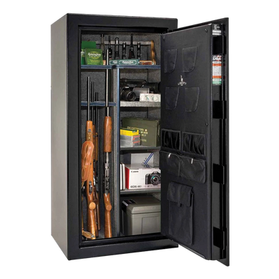 Freedom 30 | 40 Minute Fire Protection | 60.5"(H) x 30"(W) x 22"(D)