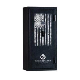 Rhino FFX Falcon Series | 40 Minute Fire Protection | American Flag Graphic
