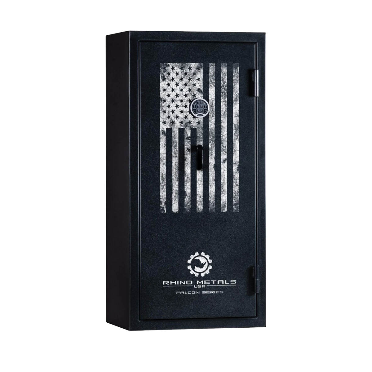 Rhino FFX Falcon Series | 40 Minute Fire Protection | American Flag Graphic