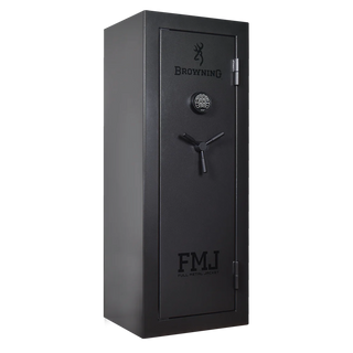Browning Full Metal Jacket Series | 60 Minute Fire Protection | Affordable Storage Options
