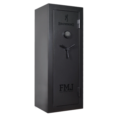 Browning Full Metal Jacket Series | 60 Minute Fire Protection | Affordable Storage Options