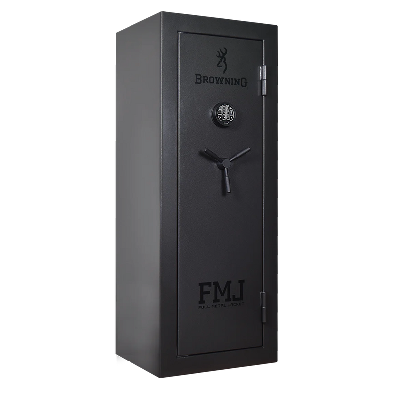 Browning Full Metal Jacket Series | 60 Minute Fire Protection | Affordable Storage Options