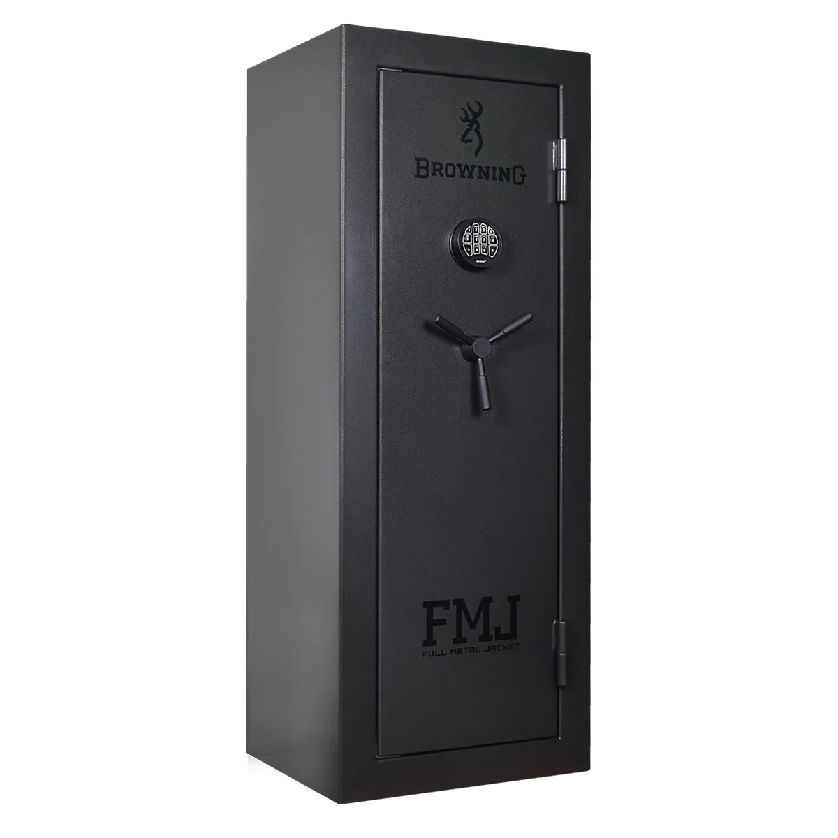 Browning Full Metal Jacket Series | 60 Minute Fire Protection | Affordable Storage Options