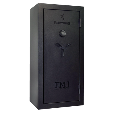 Browning Full Metal Jacket Series | 60 Minute Fire Protection | Affordable Storage Options