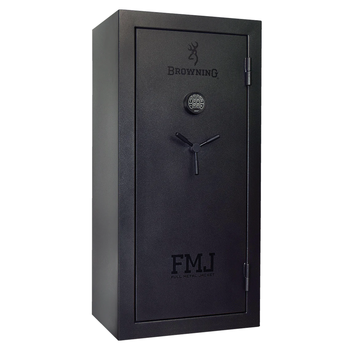 Browning Full Metal Jacket Series | 60 Minute Fire Protection | Affordable Storage Options