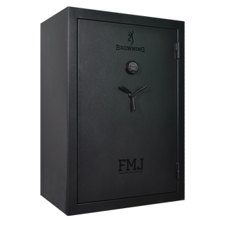 Browning Full Metal Jacket Series | 60 Minute Fire Protection | Affordable Storage Options