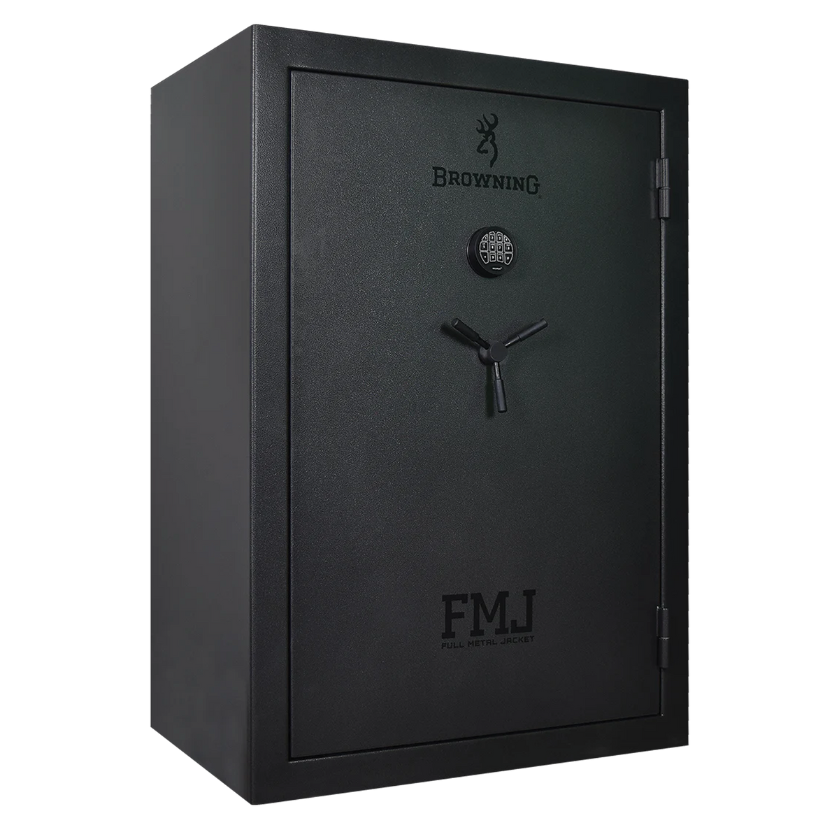Browning Full Metal Jacket Series | 60 Minute Fire Protection | Affordable Storage Options