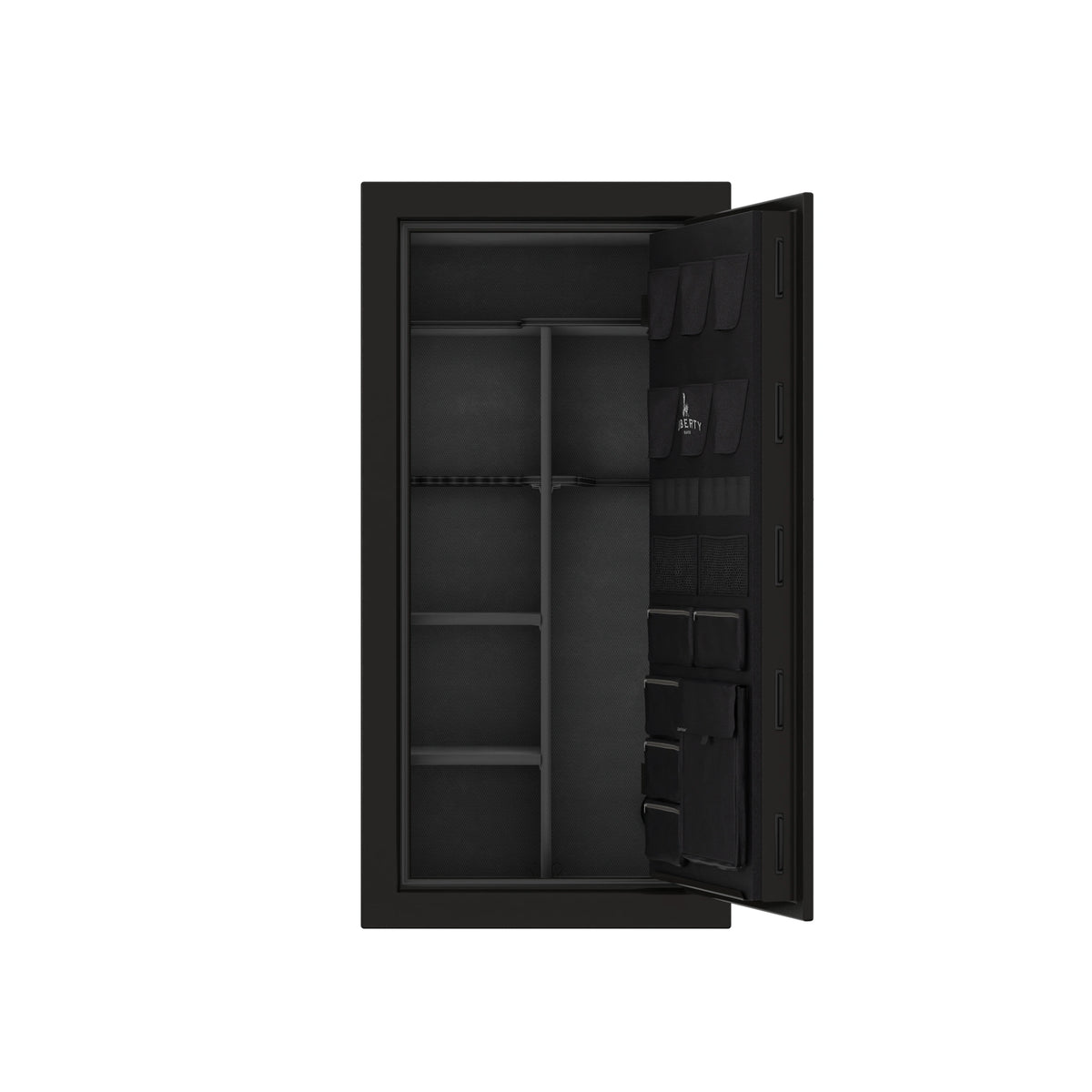 Franklin Series | Flex Interior | Level 7 Security | 110 Minute Fire Rating